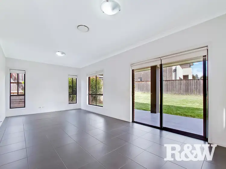 Fifth view of Homely house listing, 121 Stonecutters Drive, Colebee NSW 2761