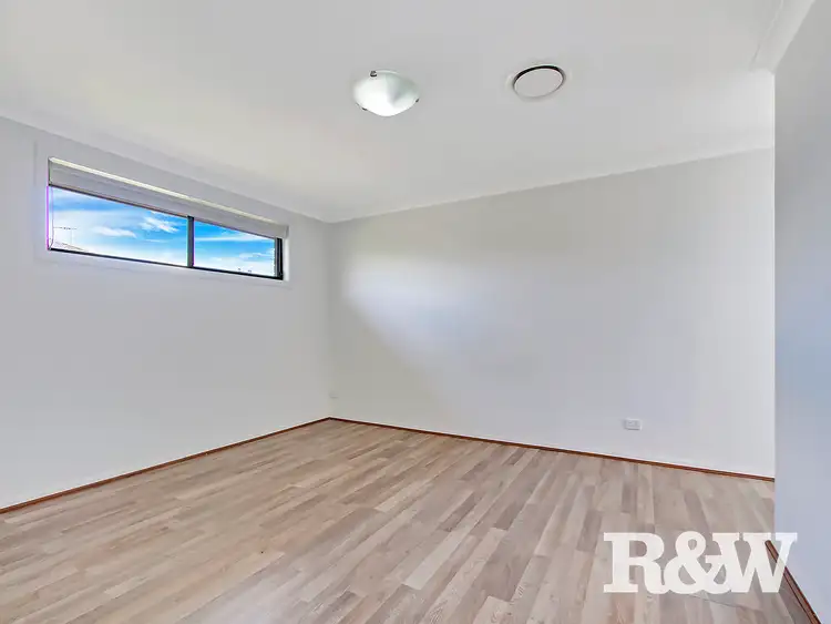 Sixth view of Homely house listing, 121 Stonecutters Drive, Colebee NSW 2761