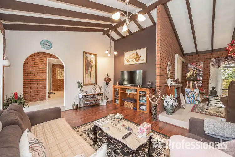 Main view of Homely house listing, 38 Illawarra Crescent North, Ballajura WA 6066