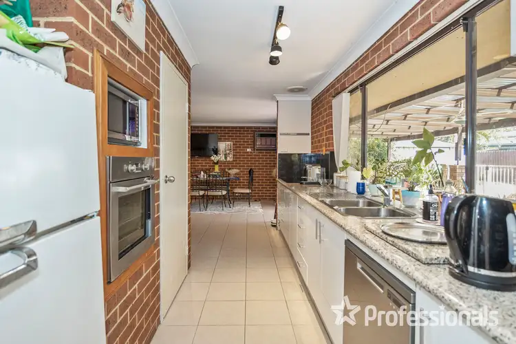 Second view of Homely house listing, 38 Illawarra Crescent North, Ballajura WA 6066