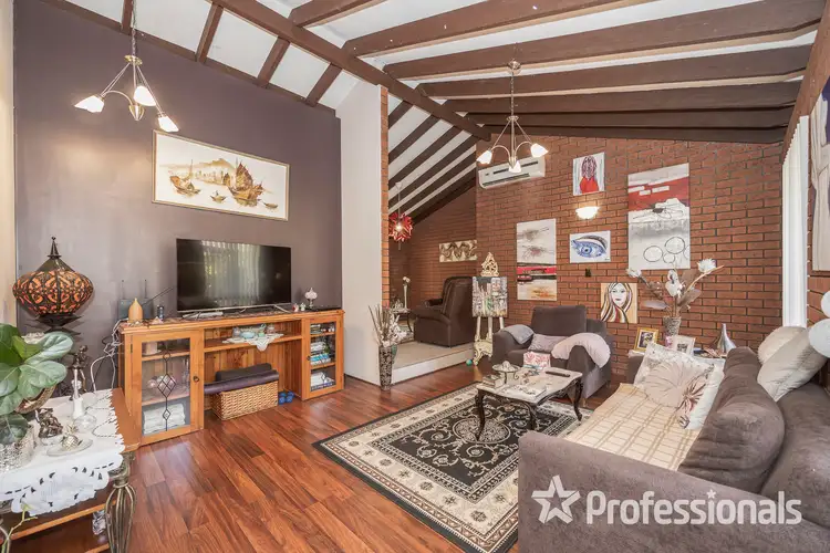 Third view of Homely house listing, 38 Illawarra Crescent North, Ballajura WA 6066