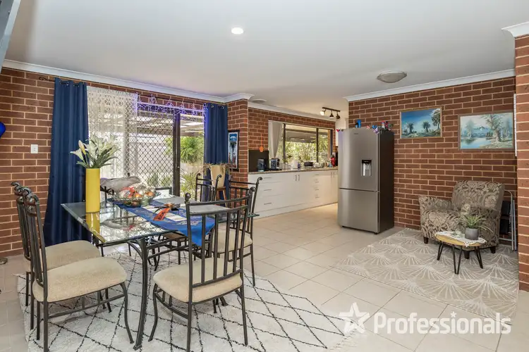 Fourth view of Homely house listing, 38 Illawarra Crescent North, Ballajura WA 6066
