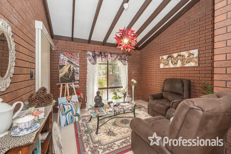 Sixth view of Homely house listing, 38 Illawarra Crescent North, Ballajura WA 6066