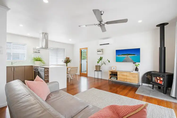 Third view of Homely house listing, 45 Dawn Parade, Miami QLD 4220