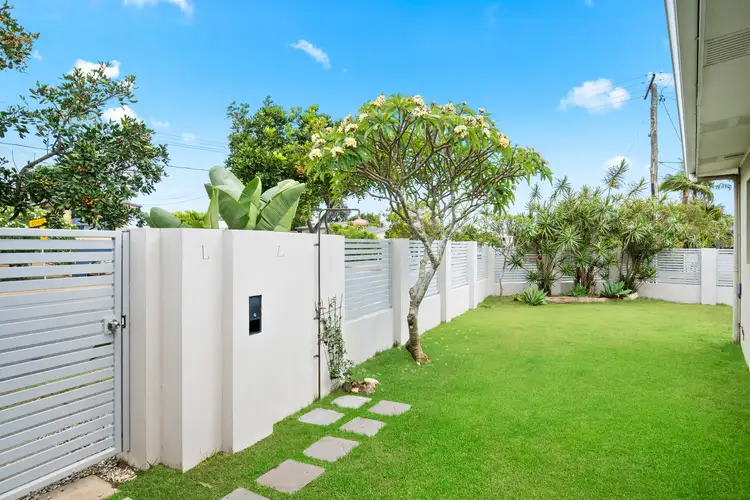 Fourth view of Homely house listing, 45 Dawn Parade, Miami QLD 4220