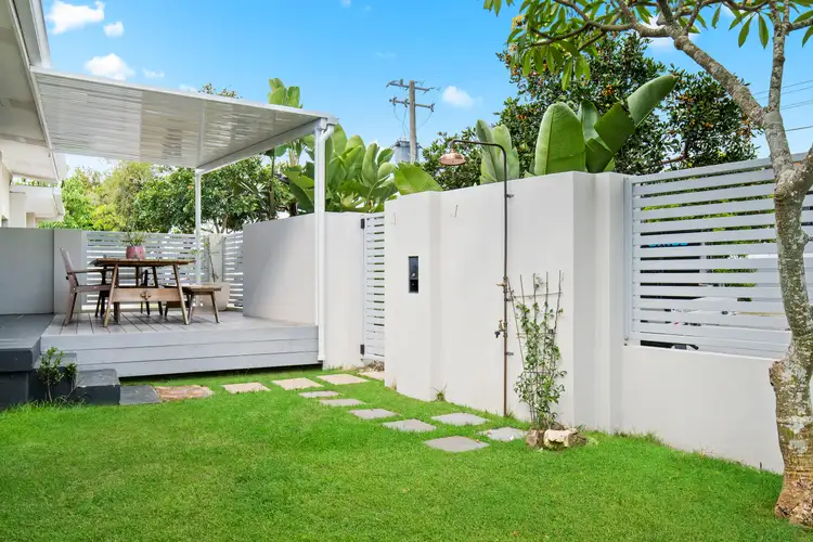 Fifth view of Homely house listing, 45 Dawn Parade, Miami QLD 4220