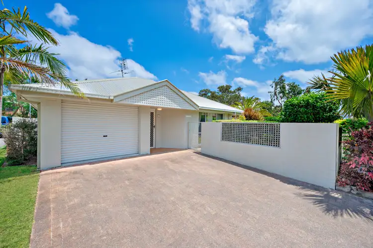 Second view of Homely semi-detached listing, 2 Weatherly Close, Nelson Bay NSW 2315