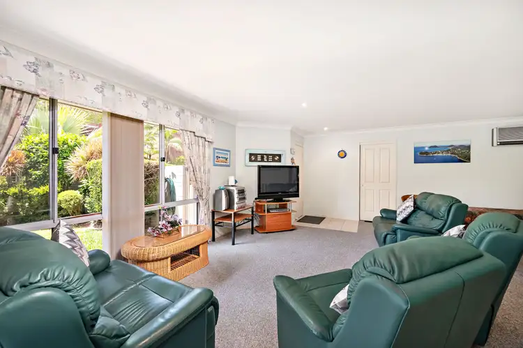 Fourth view of Homely semi-detached listing, 2 Weatherly Close, Nelson Bay NSW 2315
