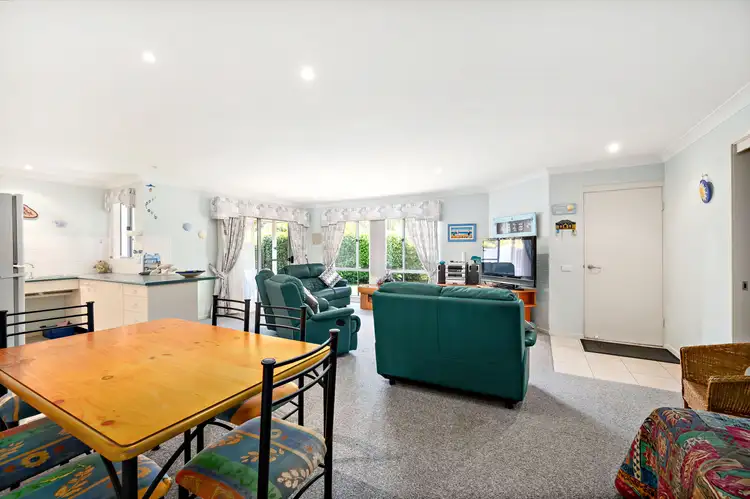 Fifth view of Homely semi-detached listing, 2 Weatherly Close, Nelson Bay NSW 2315