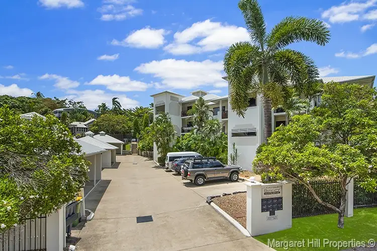 10/9-11 Gregory Street, North Ward QLD 4810