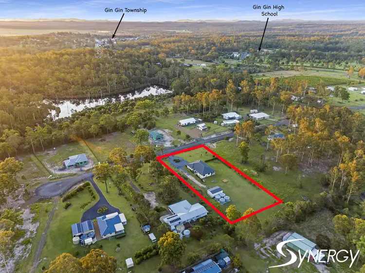 51 Breen Court, Mcilwraith QLD 4671