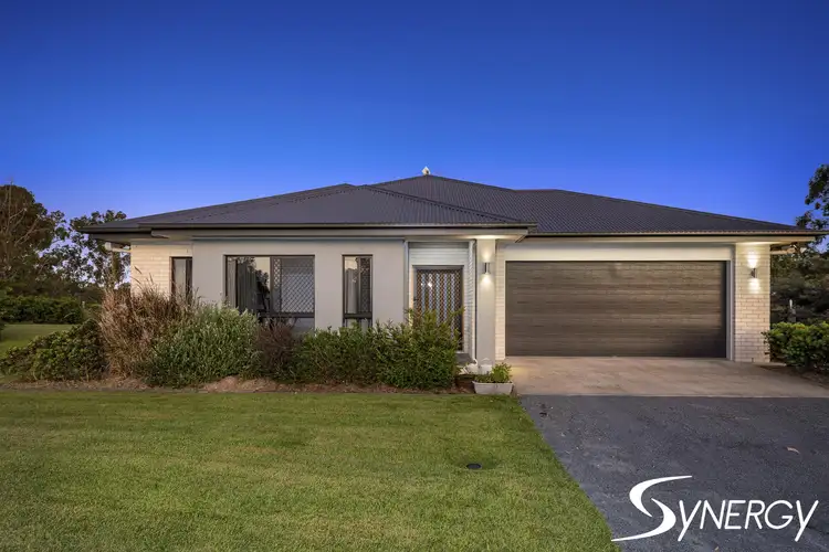 Second view of Homely house listing, 51 Breen Court, Mcilwraith QLD 4671