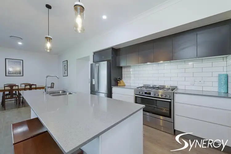 Fourth view of Homely house listing, 51 Breen Court, Mcilwraith QLD 4671