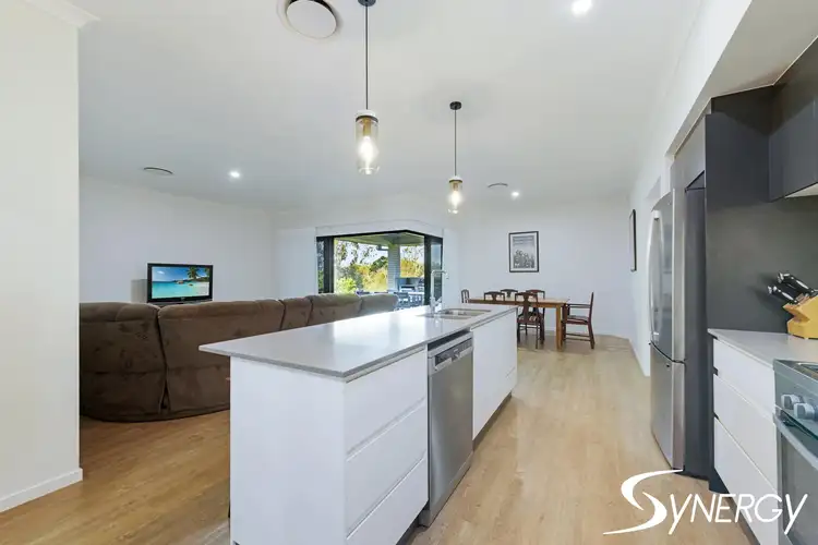 Fifth view of Homely house listing, 51 Breen Court, Mcilwraith QLD 4671