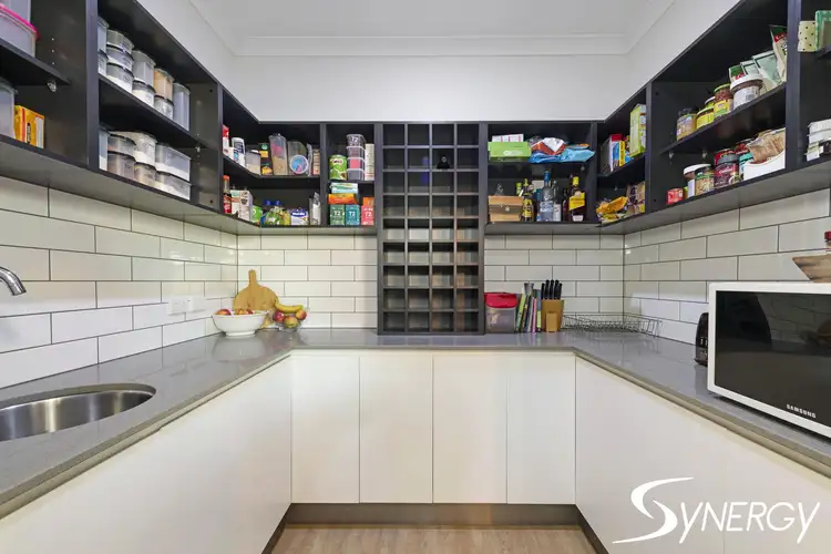 Sixth view of Homely house listing, 51 Breen Court, Mcilwraith QLD 4671