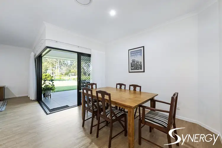 Seventh view of Homely house listing, 51 Breen Court, Mcilwraith QLD 4671