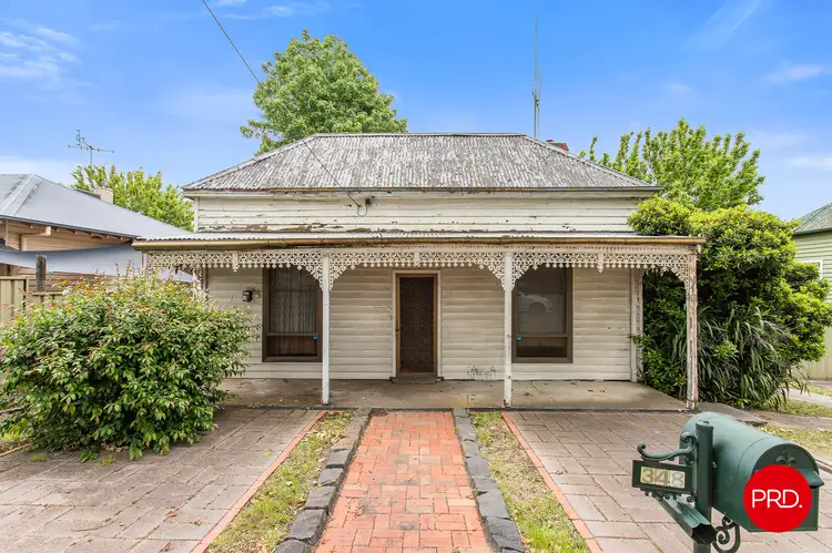 Second view of Homely house listing, 348 High Street, Golden Square VIC 3555