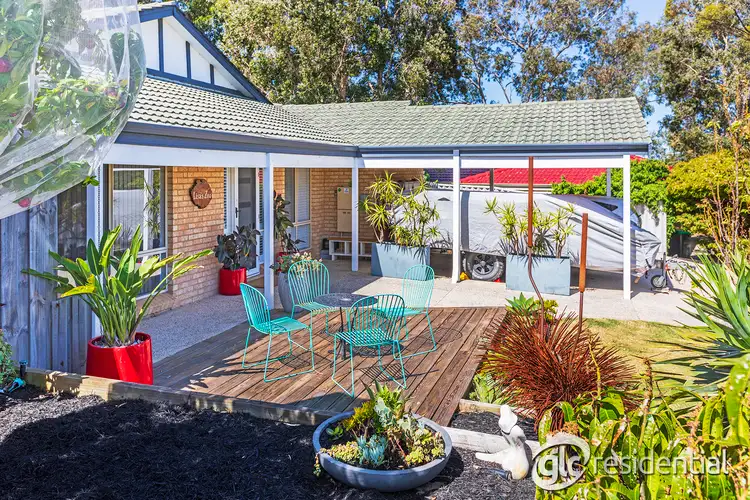 8 Tallow Place, South Lake WA 6164