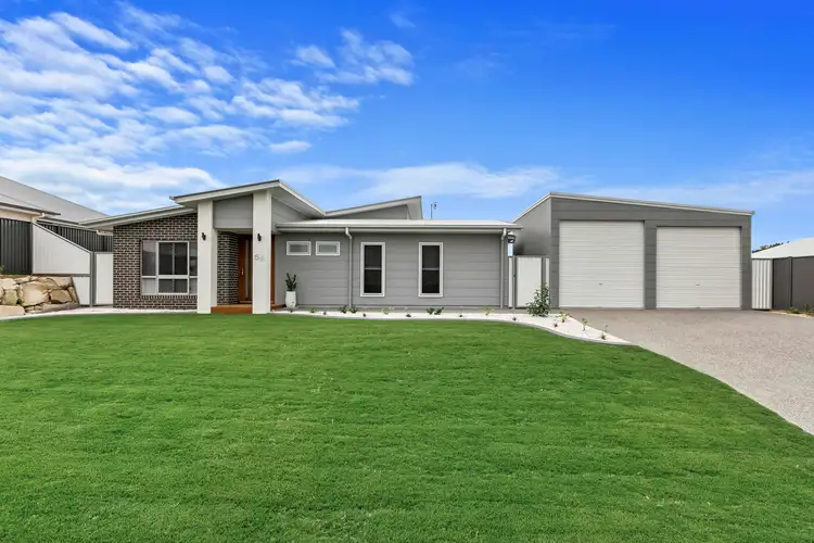 58 Spring Way, Nikenbah QLD 4655