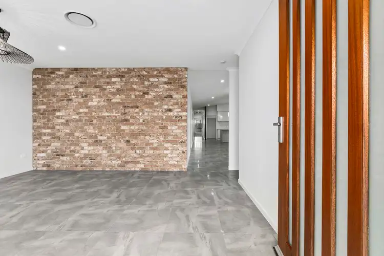 Fourth view of Homely house listing, 58 Spring Way, Nikenbah QLD 4655