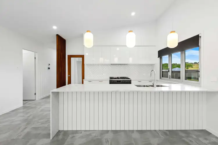 Sixth view of Homely house listing, 58 Spring Way, Nikenbah QLD 4655