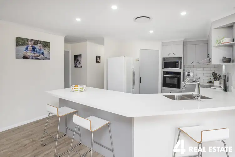 Second view of Homely house listing, 209-211 Peppertree Drive, Jimboomba QLD 4280
