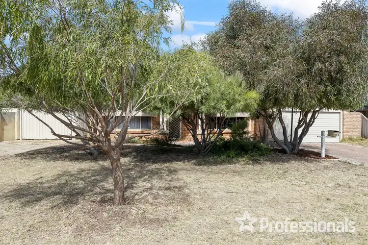 Third view of Homely house listing, 4 Frangipani Loop, Marangaroo WA 6064