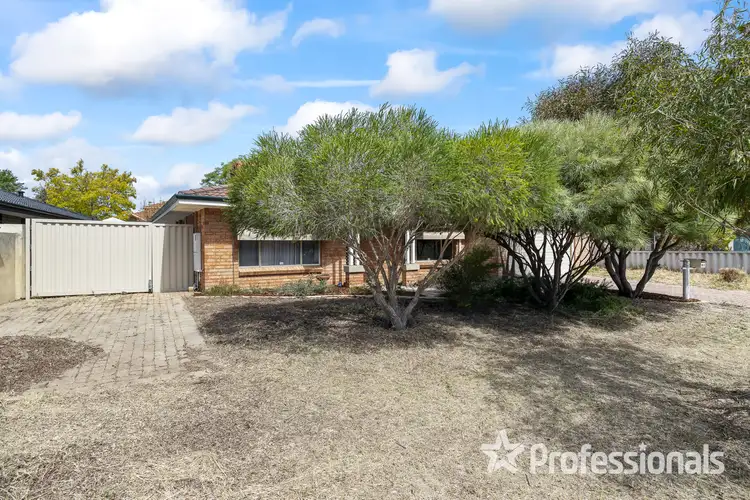 Fourth view of Homely house listing, 4 Frangipani Loop, Marangaroo WA 6064