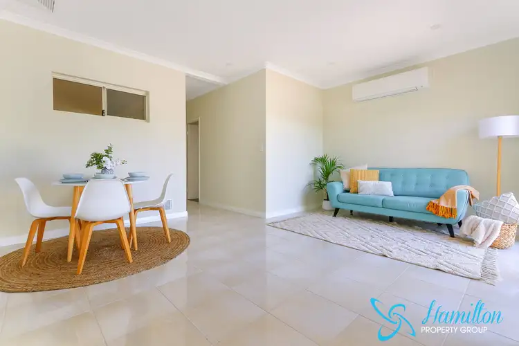 Second view of Homely house listing, 104A Millstream Drive, Southern River WA 6110