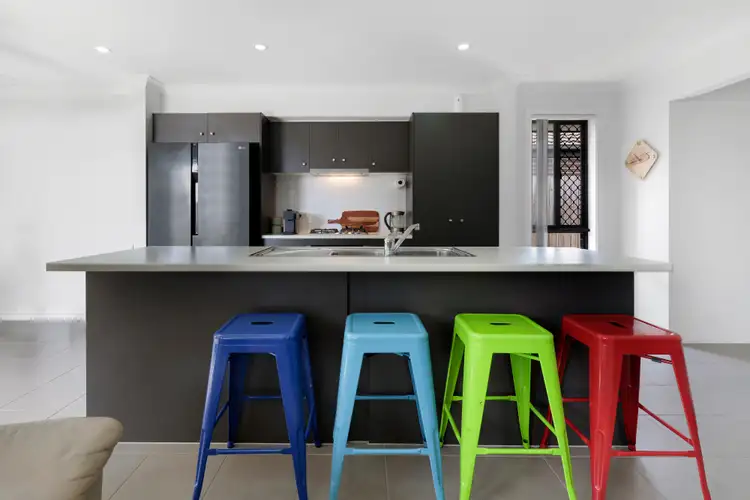Third view of Homely house listing, 1/27 Waterhouse Drive, Willow Vale QLD 4209