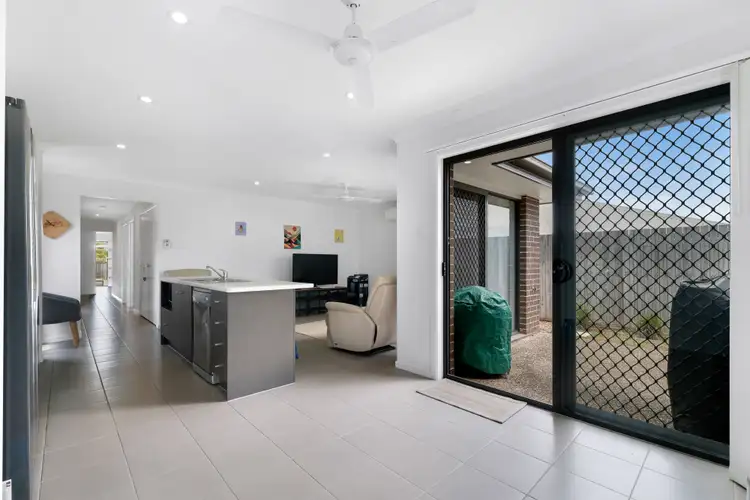 Fifth view of Homely house listing, 1/27 Waterhouse Drive, Willow Vale QLD 4209