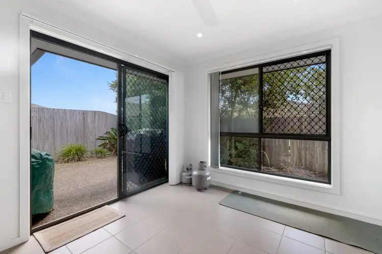 Sixth view of Homely house listing, 1/27 Waterhouse Drive, Willow Vale QLD 4209