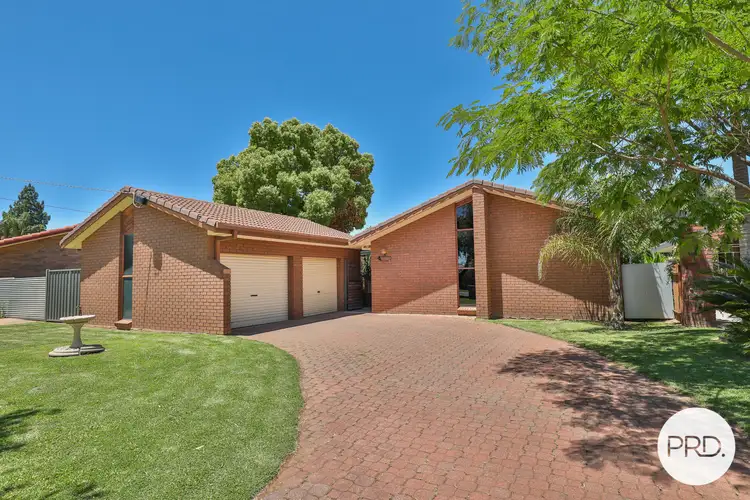Main view of Homely house listing, 294 Walnut Avenue, Mildura VIC 3500