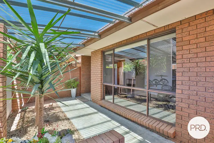 Second view of Homely house listing, 294 Walnut Avenue, Mildura VIC 3500
