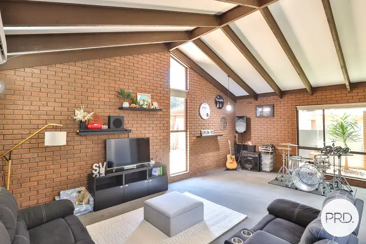 Fifth view of Homely house listing, 294 Walnut Avenue, Mildura VIC 3500