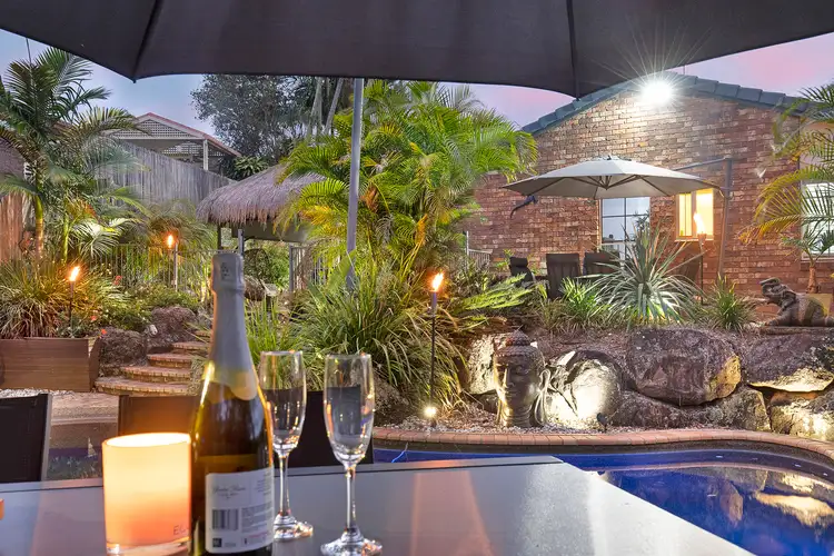 149 Koolan Crescent, Shailer Park QLD 4128