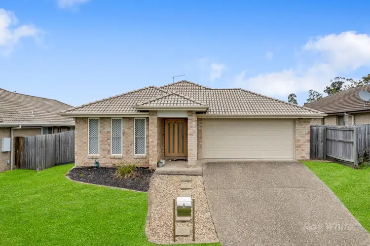 Main view of Homely house listing, 5 Kristy Street, Marsden QLD 4132