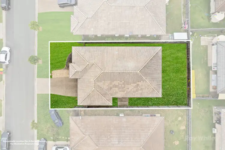Second view of Homely house listing, 5 Kristy Street, Marsden QLD 4132