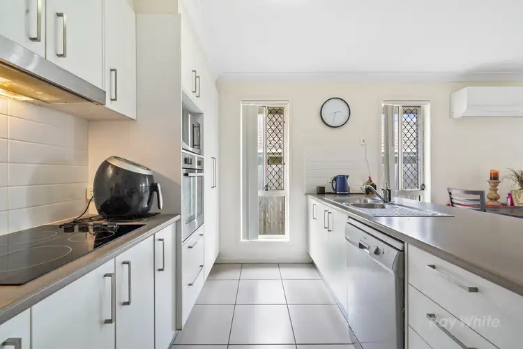 Fourth view of Homely house listing, 5 Kristy Street, Marsden QLD 4132