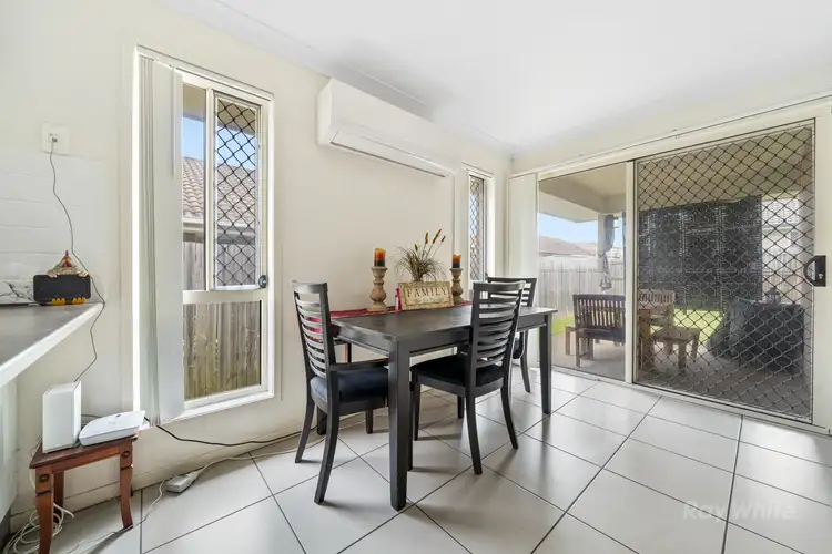 Sixth view of Homely house listing, 5 Kristy Street, Marsden QLD 4132