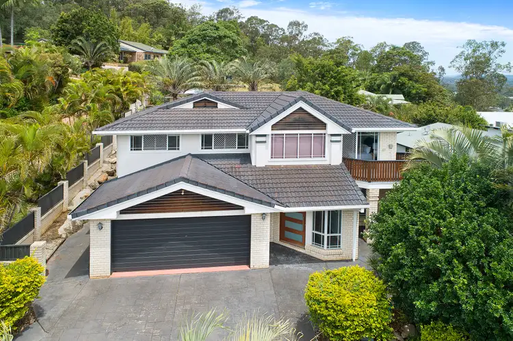82 Andromeda Avenue, Tanah Merah QLD 4128