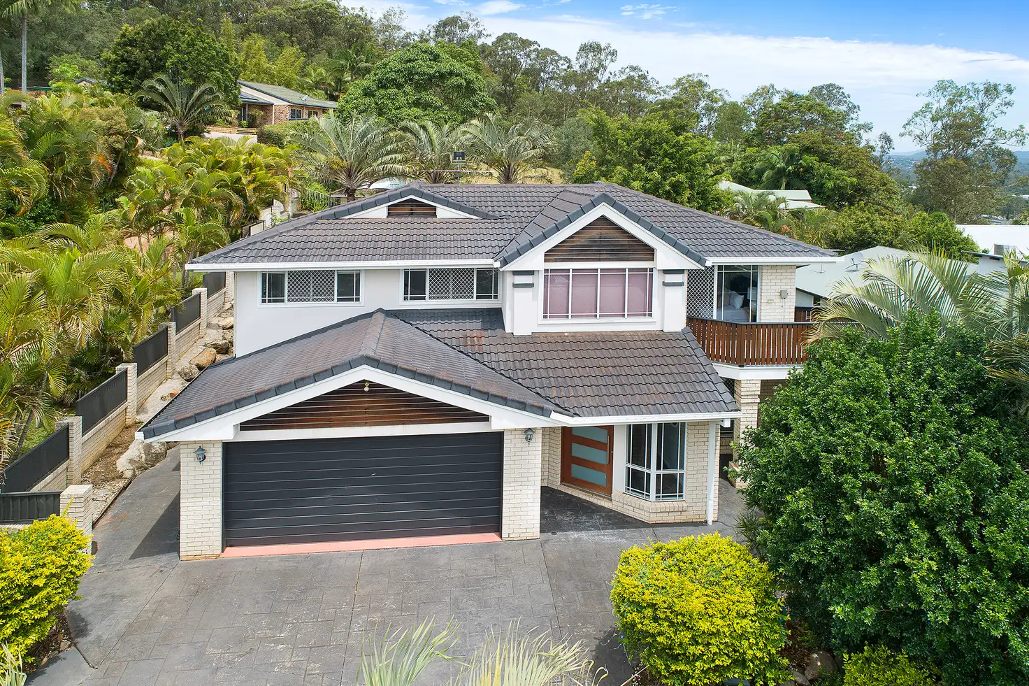 Main view of Homely house listing, 82 Andromeda Avenue, Tanah Merah QLD 4128