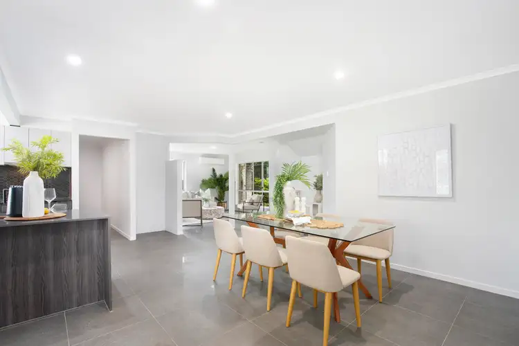 Third view of Homely house listing, 82 Andromeda Avenue, Tanah Merah QLD 4128