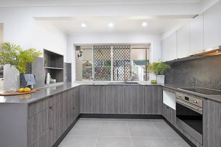 Fourth view of Homely house listing, 82 Andromeda Avenue, Tanah Merah QLD 4128