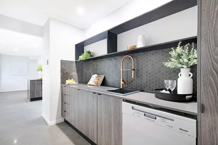 Fifth view of Homely house listing, 82 Andromeda Avenue, Tanah Merah QLD 4128