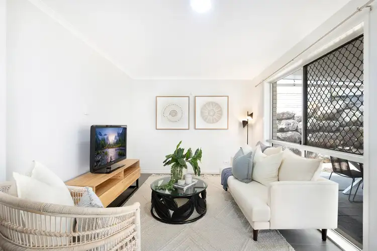 Sixth view of Homely house listing, 82 Andromeda Avenue, Tanah Merah QLD 4128