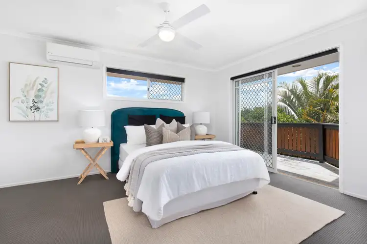 Seventh view of Homely house listing, 82 Andromeda Avenue, Tanah Merah QLD 4128