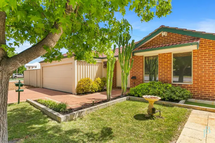 23 Allendale Entrance, North Lake WA 6163