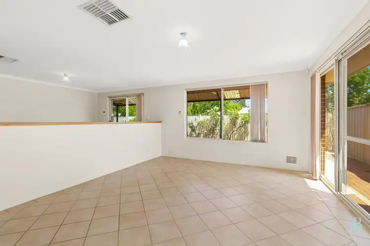 Sixth view of Homely house listing, 23 Allendale Entrance, North Lake WA 6163