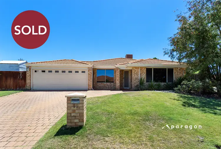11 Agonis Way, Ellenbrook WA 6069